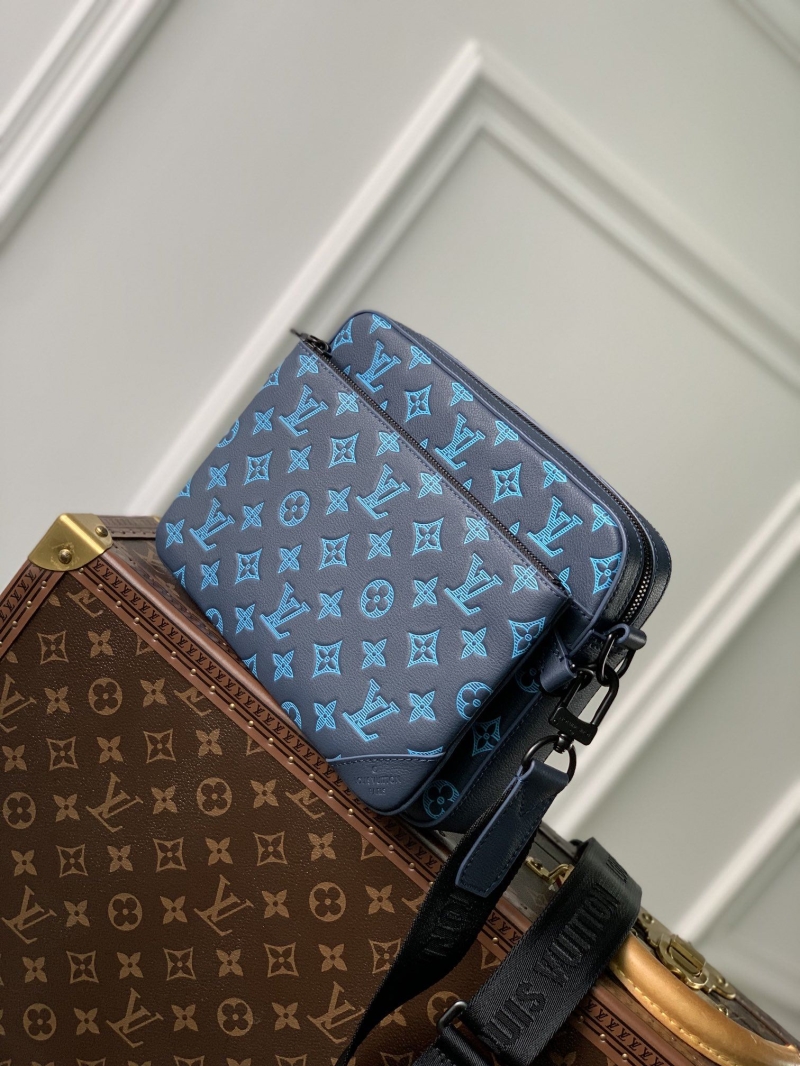 Mens LV Briefcases